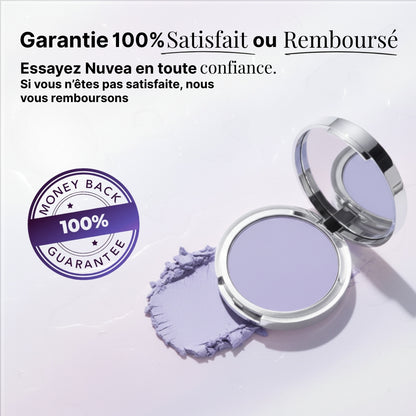 Gel Matifiant Anti-Brillance