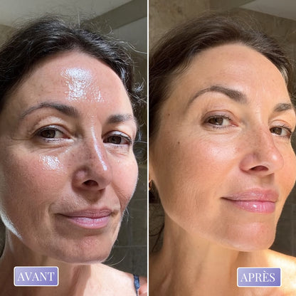 Gel Matifiant Anti-Brillance