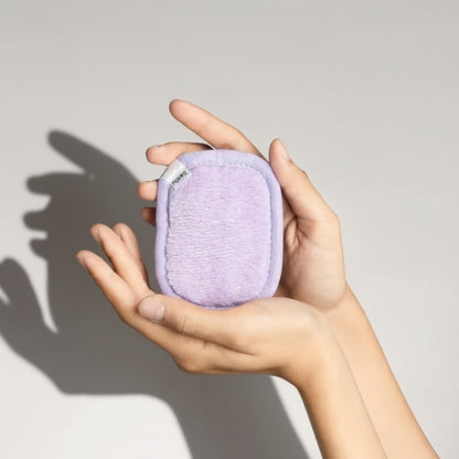 Pads Démaquillant & Réutilisable Nuvea - Par 5