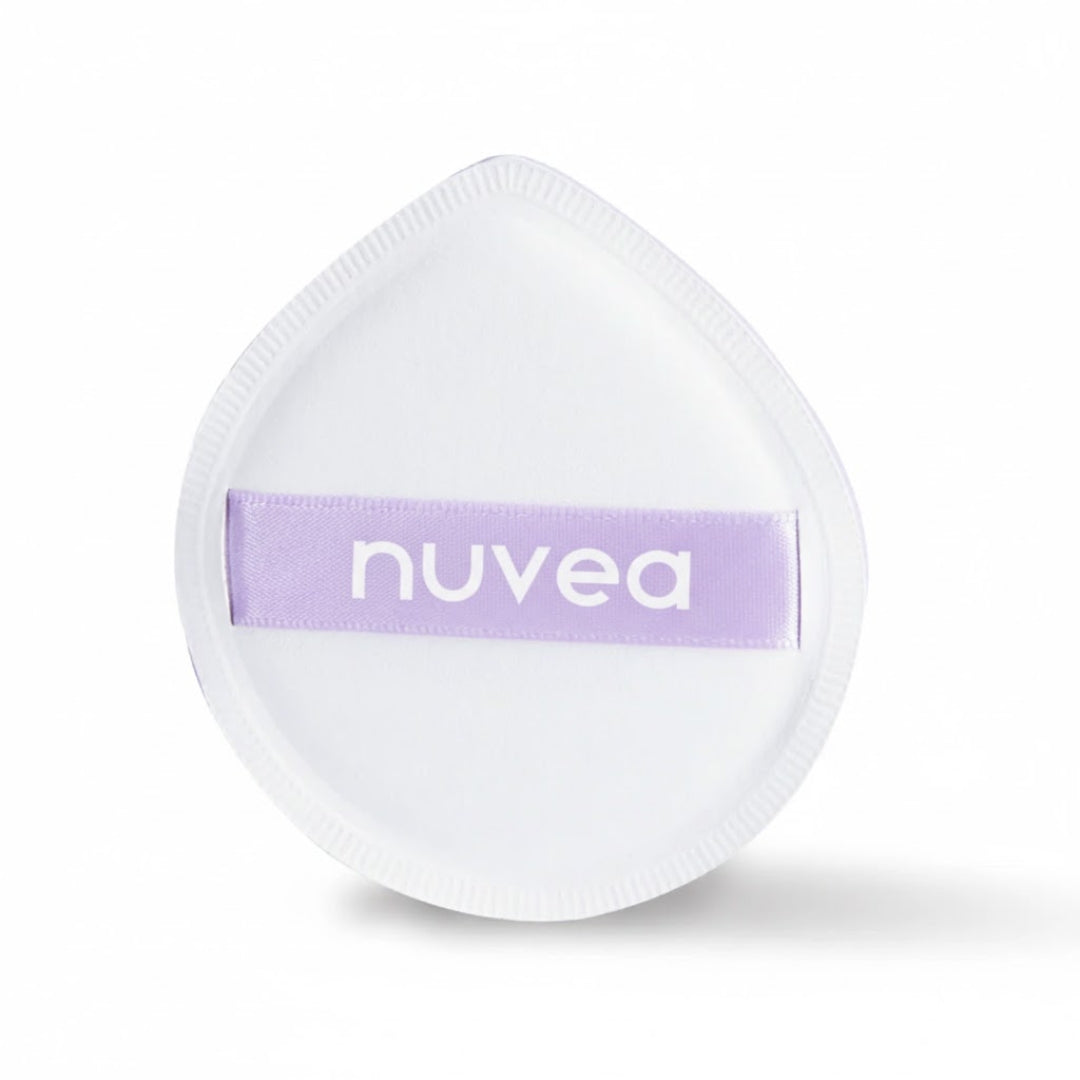 Maxi Houppette Nuvea