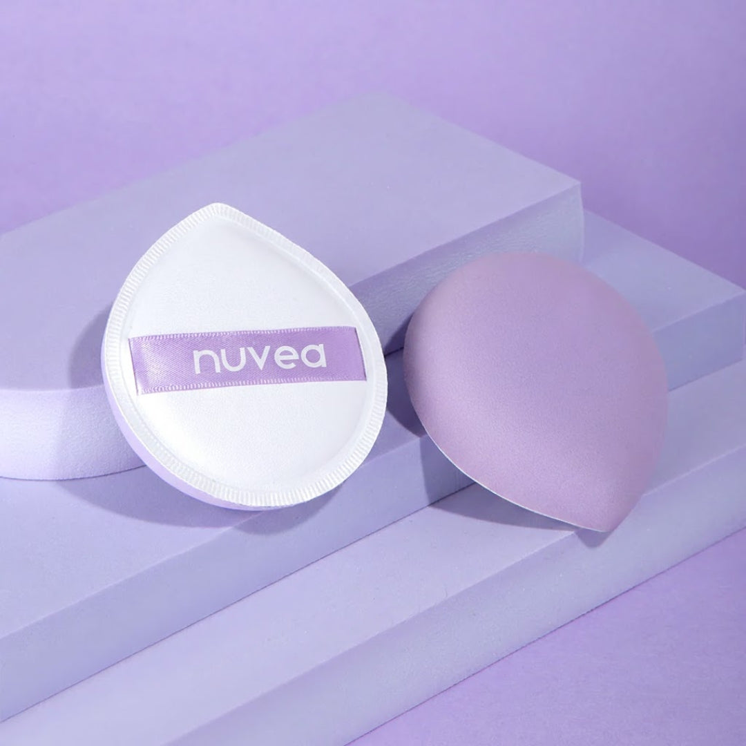 Maxi Houppette Nuvea