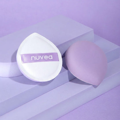 Maxi Houppette Nuvea