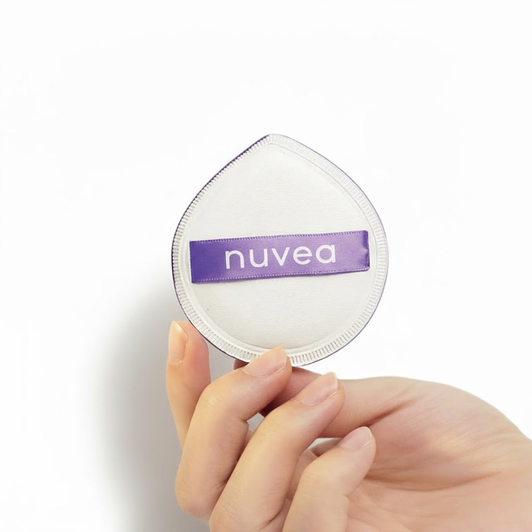 Maxi Houppette Nuvea