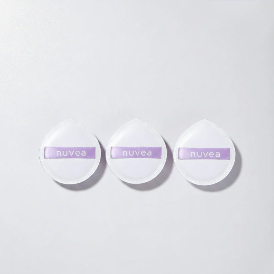 Maxi Houppette Nuvea