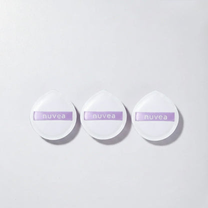 Maxi Houppette Nuvea