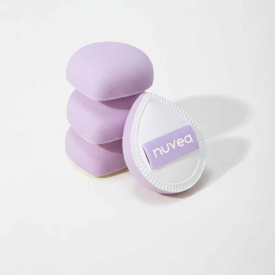 Mini Houppette Nuvea