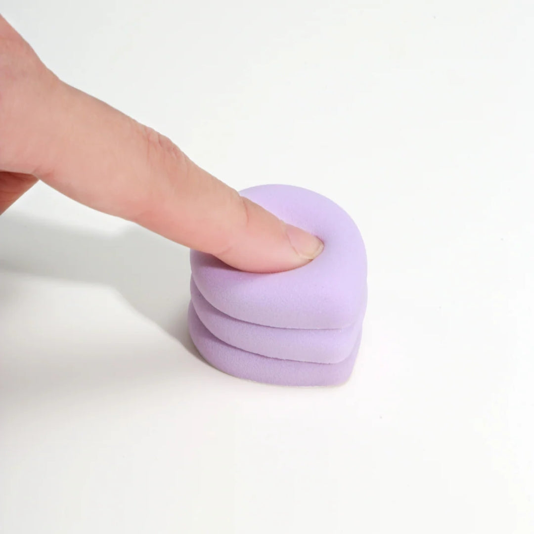 Mini Houppette Nuvea