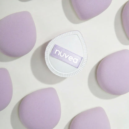 Mini Houppette Nuvea