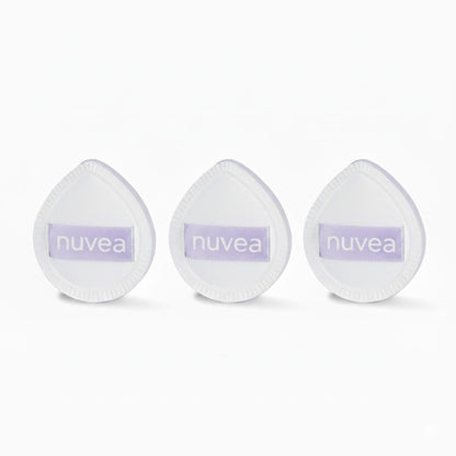 Mini Houppette Nuvea