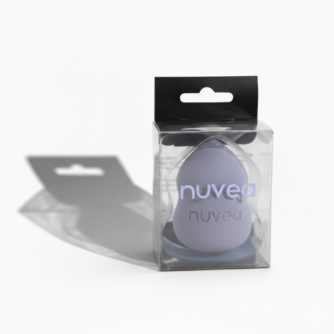 Éponge à maquillage Nuvea