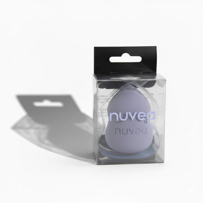 Éponge à maquillage Nuvea