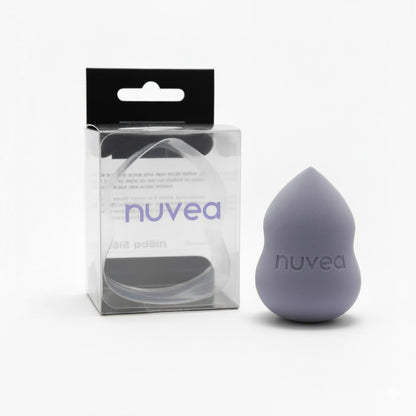 Éponge à maquillage Nuvea