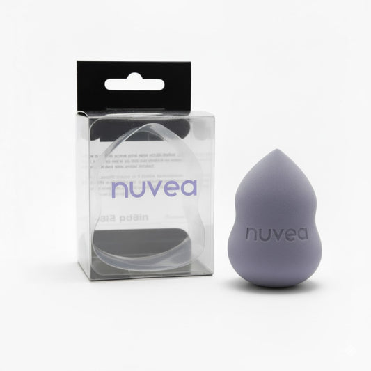 Éponge à maquillage Nuvea
