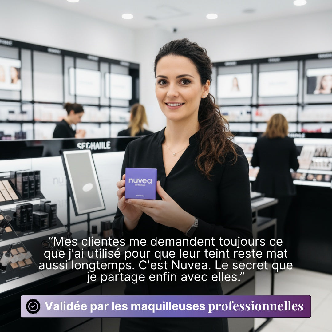 Gel Matifiant Anti-Brillance