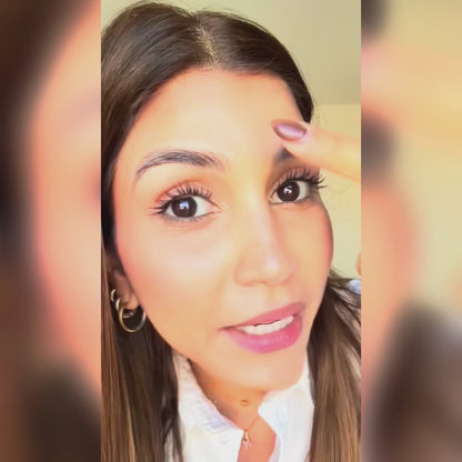 Gel Matifiant Anti-Brillance